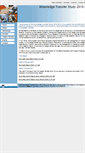 Mobile Screenshot of knowledge-transfer-study.eu
